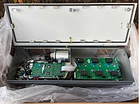 Abb - pvs-100-tl - 100kw (nieuwe) omvormer t.b.v. zonnepanelen (3-fase) - afbeelding 9 van  9