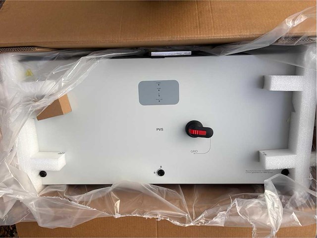 Abb - pvs-100-tl - 100kw (nieuwe) omvormer t.b.v. zonnepanelen (3-fase) - afbeelding 4 van  9