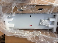 Abb - pvs-100-tl - 100kw (nieuwe) omvormer t.b.v. zonnepanelen (3-fase) - afbeelding 8 van  9