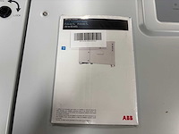 Abb - pvs-50-tl - 50kw (nieuwe) omvormer t.b.v. zonnepanelen (3-fase) - afbeelding 3 van  3
