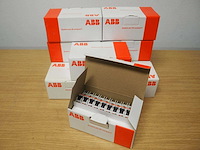 Abb - s201up-k8 - circuitbreakers (100x) - afbeelding 1 van  6