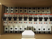 Abb - s201up-k8 - circuitbreakers (100x) - afbeelding 3 van  6