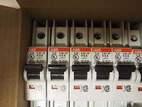Abb - s201up-k8 - circuitbreakers (100x) - afbeelding 4 van  6
