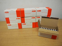 Abb - s201up-k8 - circuitbreakers (100x) - afbeelding 5 van  6