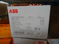 Abb - s203-c13 - 2cds253001r0134 - miniatuur circuit breaker (8x)