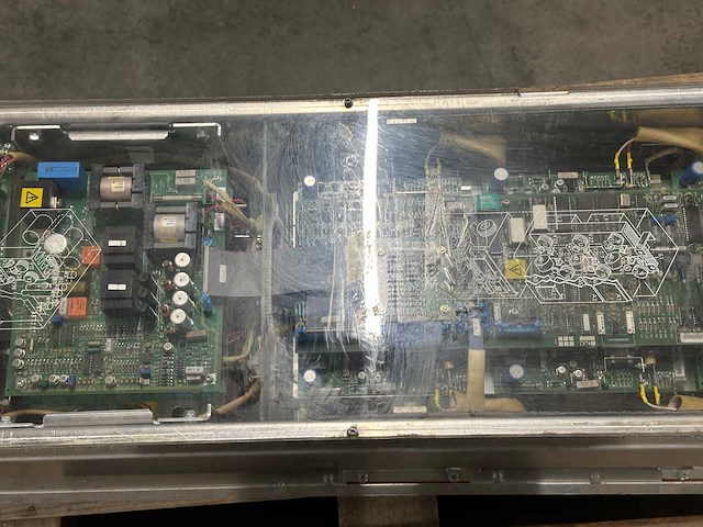 Abb - safui 400f600 - frequentieregelaar - afbeelding 8 van  9