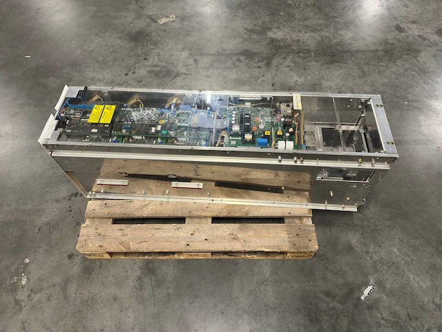Abb - safui 400f600 - frequentieregelaar - afbeelding 2 van  7