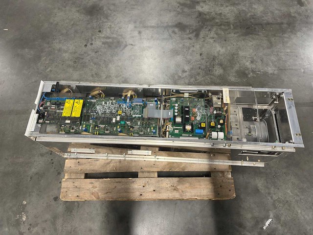 Abb - safui 400f600 - frequentieregelaar - afbeelding 5 van  7