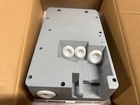 Abb - terra ac wall wallbox / laadpaal (2x) - afbeelding 4 van  10