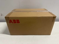 Abb - terra ac wall wallbox / laadpaal (4x) - afbeelding 10 van  10