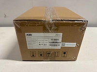 Abb - terra ac wall wallbox / laadpaal - afbeelding 10 van  10