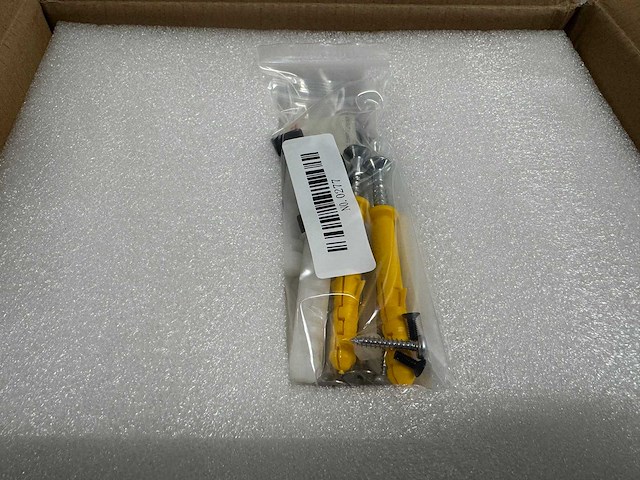 Abb - terra ac wall wallbox / laadpaal - afbeelding 7 van  10