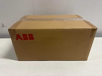 Abb - terra ac wall wallbox / laadpaal - afbeelding 9 van  10