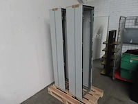 Abb - triline-c - 2cpx047061r9999 - modulaire schakelkast (2x) - afbeelding 2 van  5