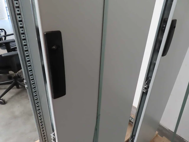 Abb - triline-c - 2cpx047061r9999 - modulaire schakelkast (2x) - afbeelding 5 van  5