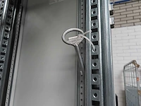 Abb - triline-c - 2cpx047061r9999 - modulaire schakelkast (2x) - afbeelding 3 van  5