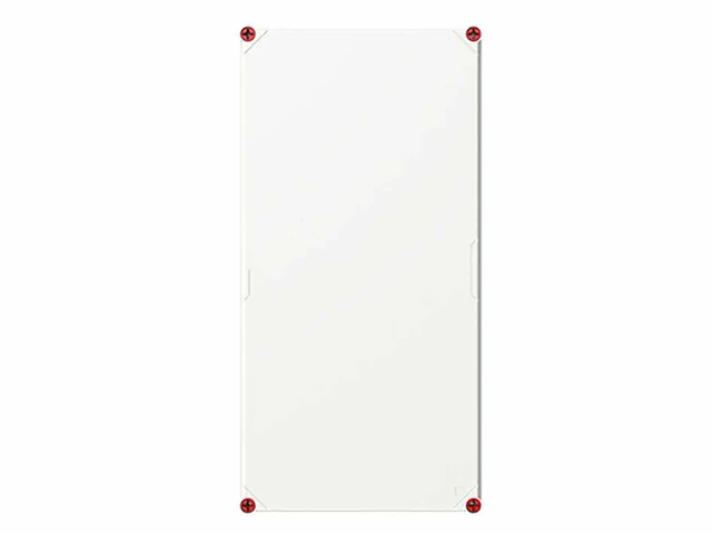 Abb - v63cbnj6_r - 4tbv854198c0100 - deksel (9x) - afbeelding 1 van  3