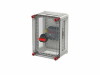 Abb - vms vf32vt-s40/4 - 1spv005100f0001 - lastscheider
