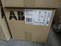 Abb - vms vf32vt-s40/4 - 1spv005100f0001 - lastscheider - afbeelding 3 van  3