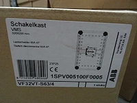 Abb - vms vf32vt-s63/4 - 1spv005100f0005 - schakelkast - afbeelding 2 van  3