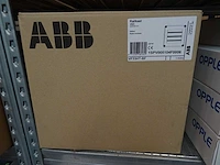 Abb - vms vf33ht-bf - 1spv005104f0006 - railkast
