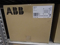 Abb - vms vf33ht-bf - 1spv005104f0006 - railkast