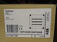Abb - vms vf33ht-bf - 1spv005104f0006 - railkast - afbeelding 2 van  2