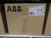Abb - vms vf33ht-x160/3 - 1spv005102f0001 - schakelveilighedenkast - afbeelding 2 van  3
