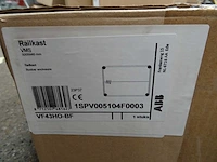 Abb - vms vf43ho-bf - 1spv005104f0003 - railkast