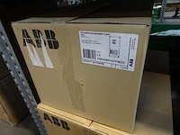 Abb - vms vf63vt-sh160/4b - 1spv005101f0023 - schakelveilighedenkast - afbeelding 3 van  3
