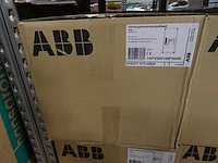 Abb - vms vf63vt-xt5-400/4 - vermogensautomaatkast - afbeelding 2 van  2