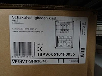 Abb - vms vf64vt-sh630/4b - 1spv005101f0035 - lastscheider - afbeelding 3 van  3