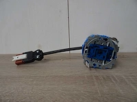Abb - wgst b2ca 1h ws - 1spa007182f0025 - hollewanddoos met voorgemonteerd schakelmateriaal (150x)