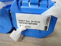 Abb - wgst dca 2h wcd - 1spa007182f0058 - stekerbare hollewanddoos (18x) - afbeelding 3 van  3