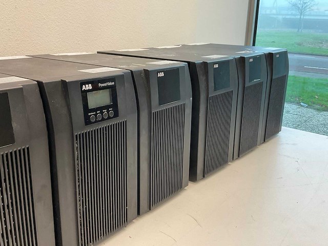 Abb 11t g2 ups-systeem (7x) - afbeelding 3 van  3