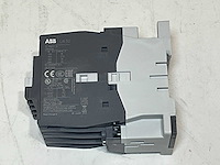 Abb 1sbl281022r8010 componenten magneetschakelaar / ua magneetschak. 15kw 400v 3-polig - afbeelding 4 van  9