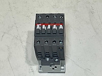 Abb 1sbl281022r8010 componenten magneetschakelaar / ua magneetschak. 15kw 400v 3-polig - afbeelding 8 van  9