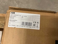 Abb 1sep102243r1100 lastscheider - afbeelding 2 van  2