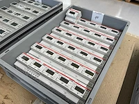 Abb 3-phase kwh meter (31x)