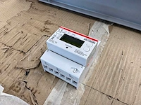Abb 3-phase kwh meter (31x) - afbeelding 2 van  3