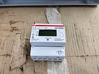 Abb 3-phase kwh meter (31x) - afbeelding 3 van  3