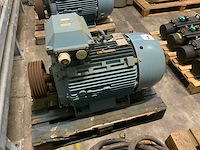Abb aandrijfmotor
