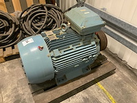 Abb aandrijfmotor - afbeelding 2 van  6