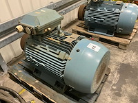 Abb aandrijfmotor - afbeelding 3 van  6