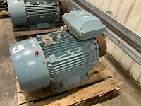 Abb aandrijfmotor - afbeelding 2 van  5