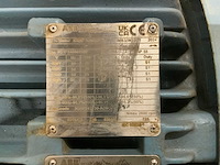 Abb aandrijfmotor - afbeelding 4 van  5