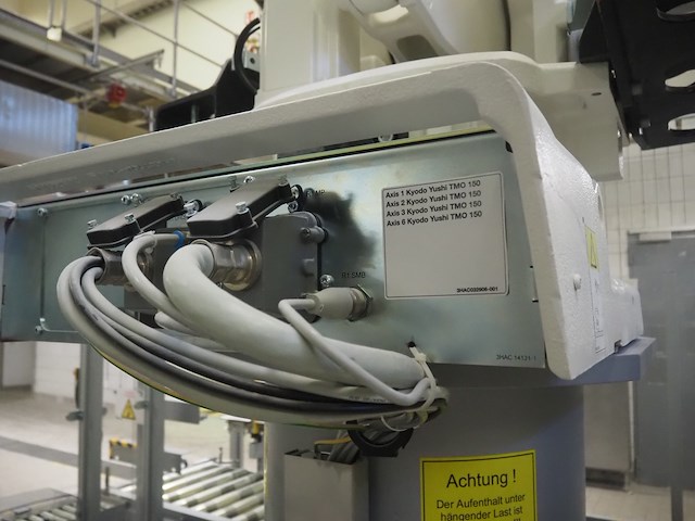 Abb ab - afbeelding 7 van  18