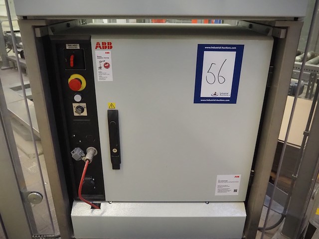 Abb ab - afbeelding 9 van  18