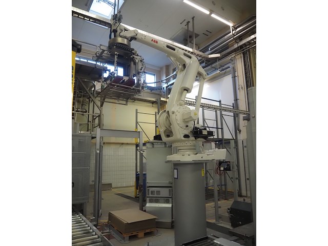 Abb ab - afbeelding 12 van  18