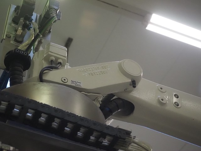 Abb ab - afbeelding 18 van  18